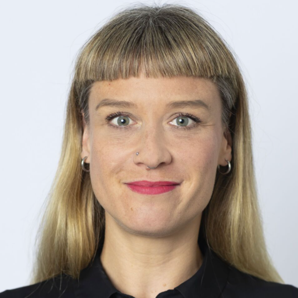 Sophia Russack